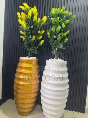 Outdoor and Indoor Flowers and Available