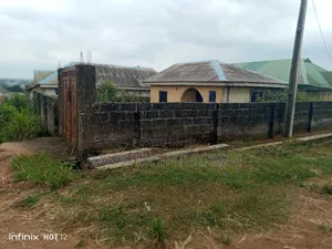Mini Flat in Ifo for sale