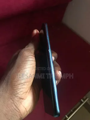 Samsung Galaxy S9 64 GB Blue
