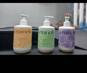 Feminelle Intimate Wash