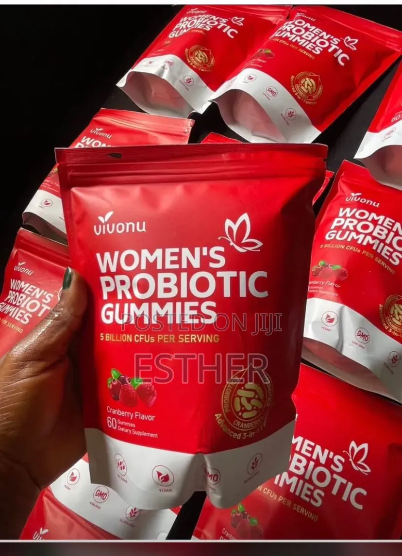 Vivonu Women's Probiotic