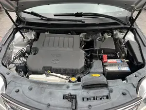 Toyota Avalon Limited 4dr Sedan (3.5L 6cyl 6A) 2014 Silver