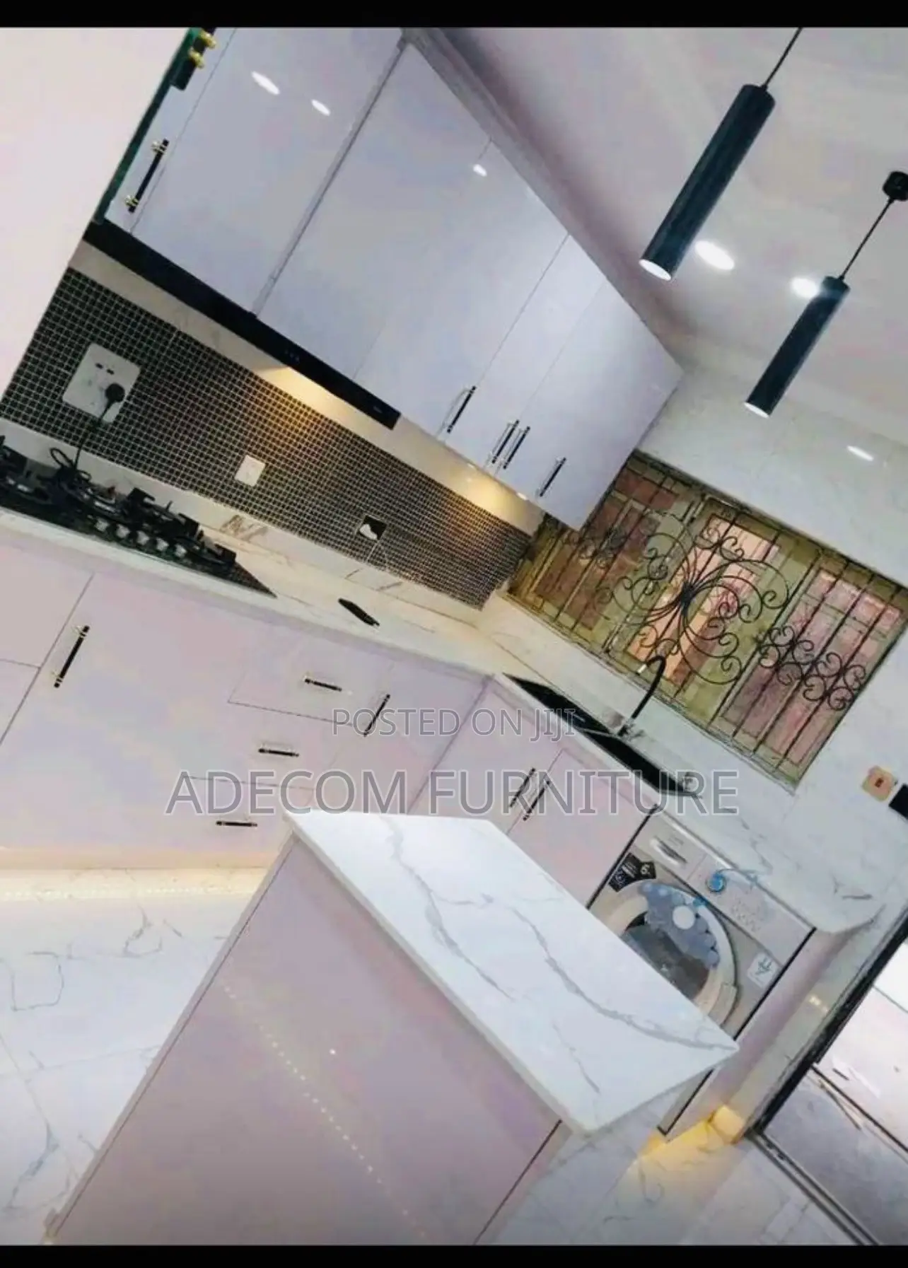Kitchen Cabinet Payment on Delivery