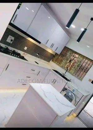 Kitchen Cabinet Payment on Delivery