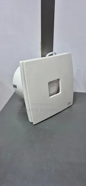6" Modern Ventilation Fan
