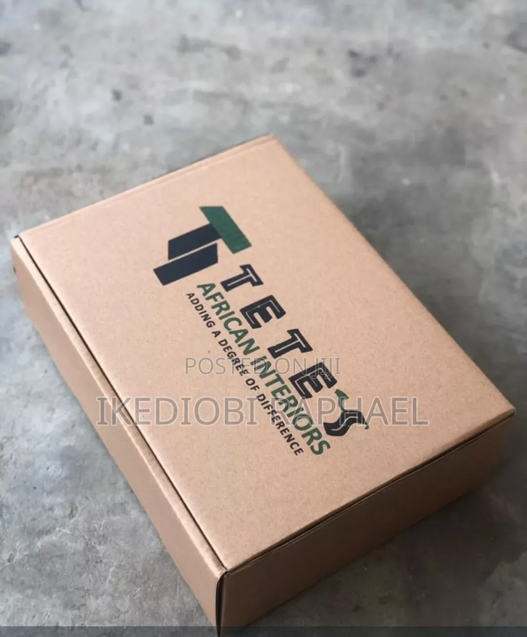 Raphael Cartons and Printing