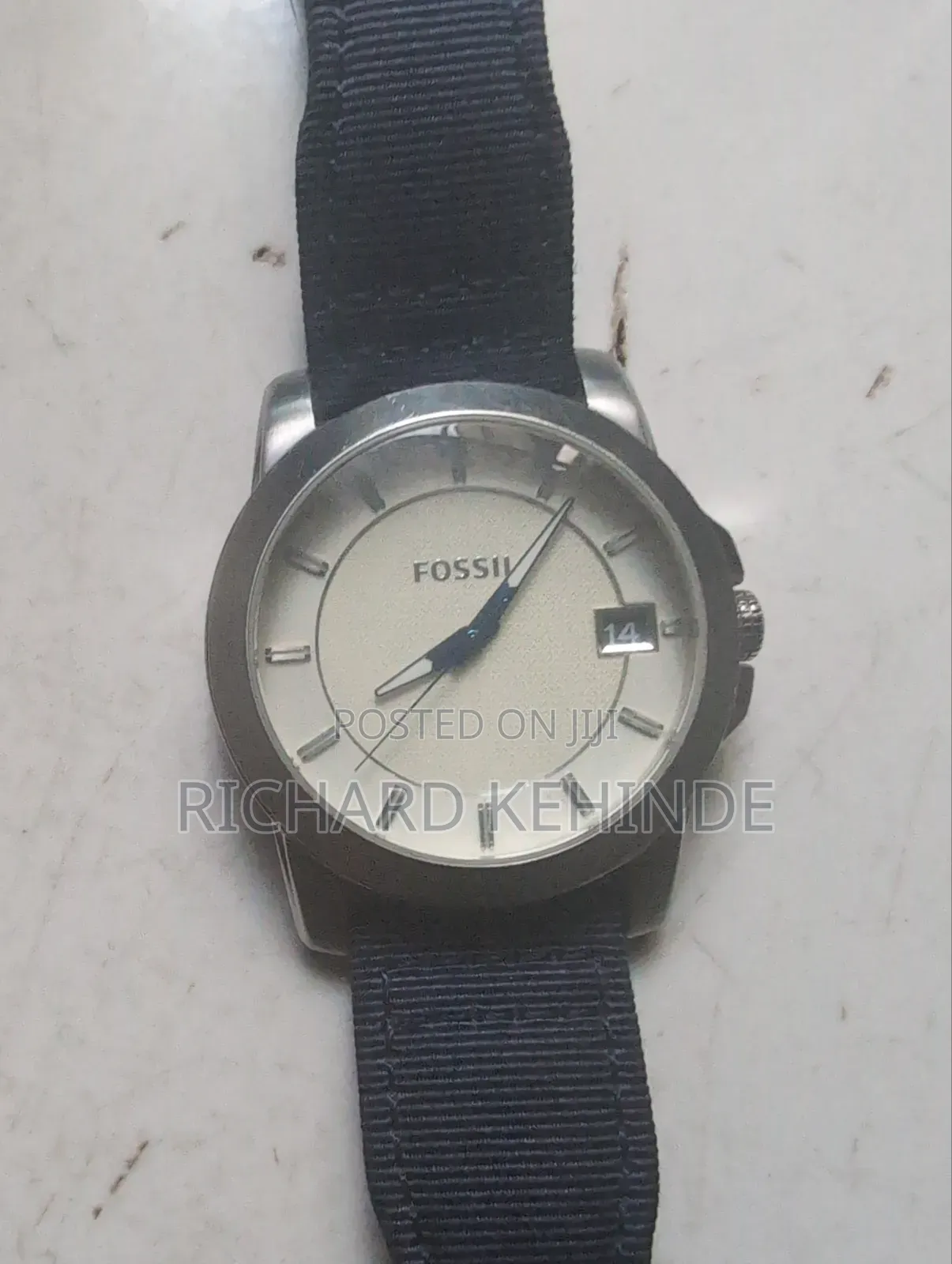 Wrist Watch