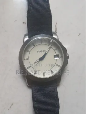 Wrist Watch