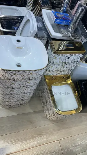 Water Closet