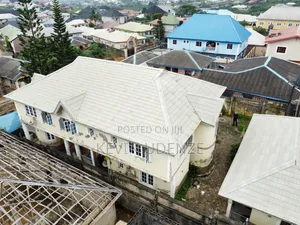 5bdrm Duplex in Erunwe for sale