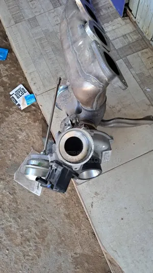 Mercedes Benz Spare Parts Apo Mechanic Village Abuja