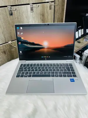 Laptop HP EliteBook 840 G8 16GB Intel Core i5 SSD 256GB