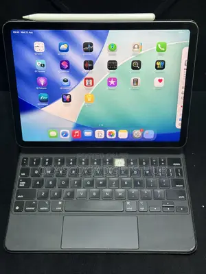 Apple iPad 5 (2022) 64 GB Gray