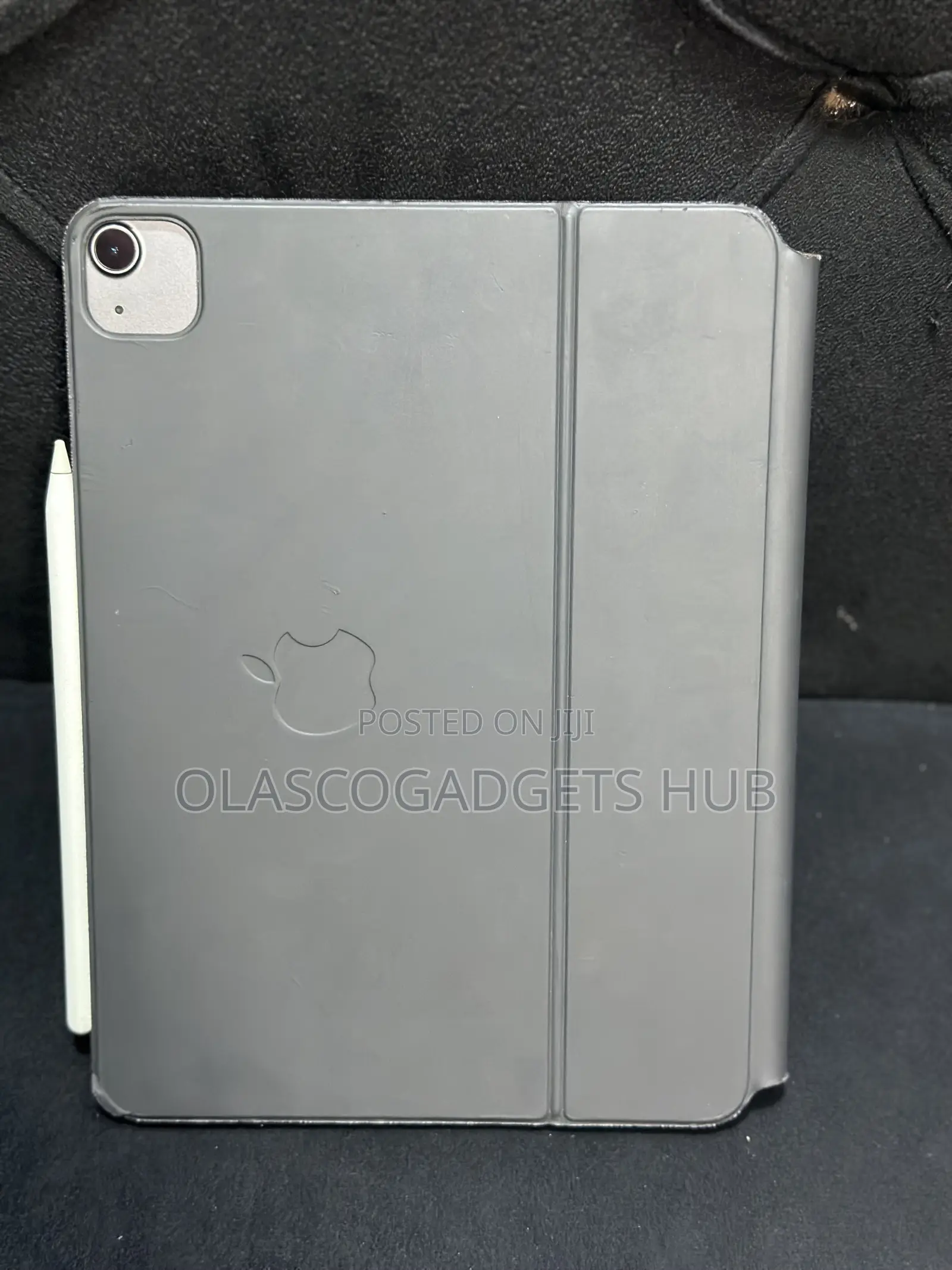 Apple iPad 5 (2022) 64 GB Gray