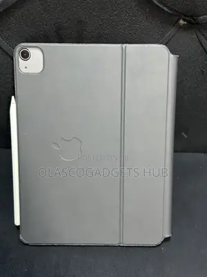 Apple iPad 5 (2022) 64 GB Gray