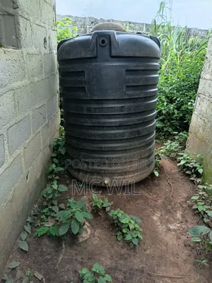 Storex Gp Tank
