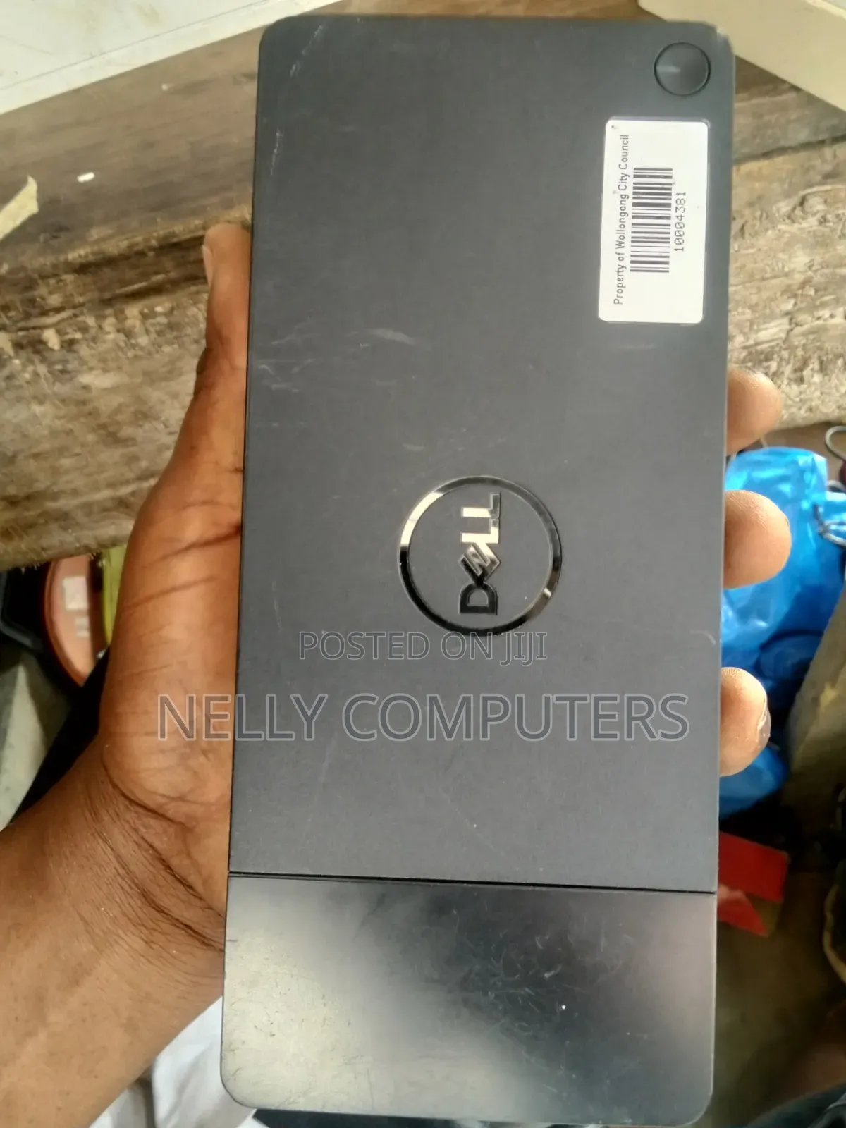 Dell WD19 USB-C Docking Statio