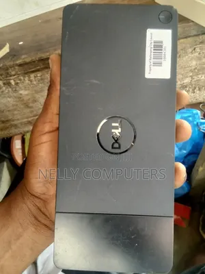 Dell WD19 USB-C Docking Statio