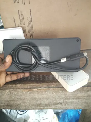Dell WD19 USB-C Docking Statio