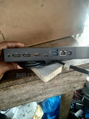 Dell WD19 USB-C Docking Statio