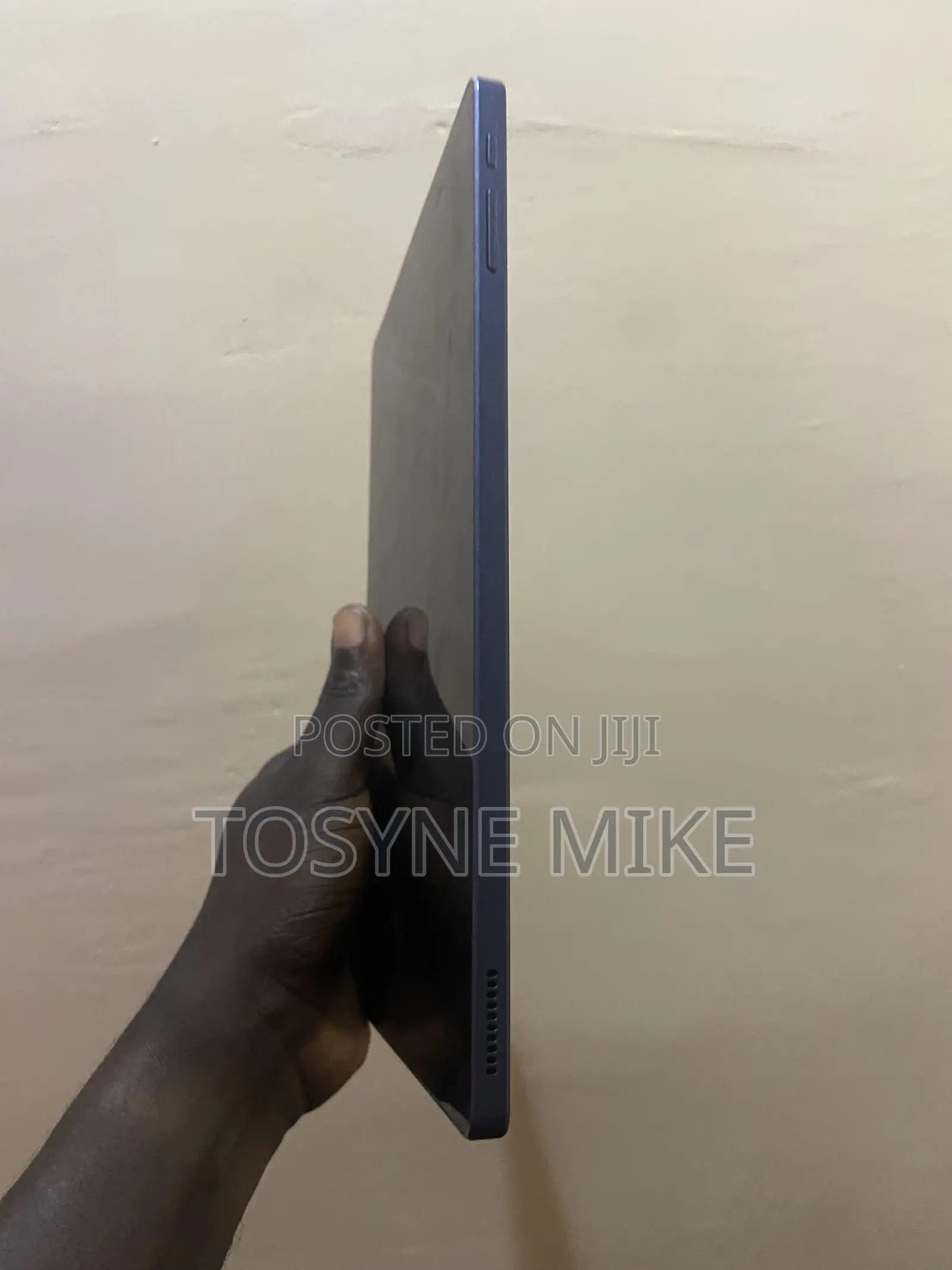 Itel Vision 5 64 GB Graphite