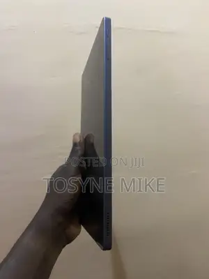 Itel Vision 5 64 GB Graphite