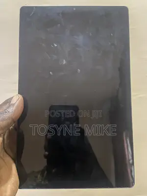 Itel Vision 5 64 GB Graphite