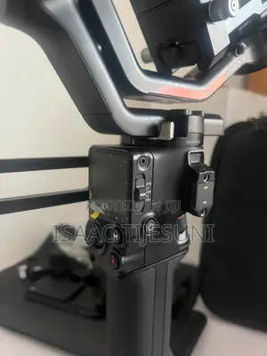 Dji Rs 4 Combo