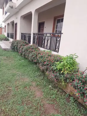 Furnished 3bdrm Apartment in Itamaga, Ikorodu for rent