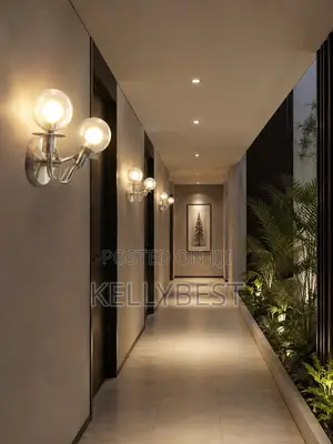 Wall Bracket Light