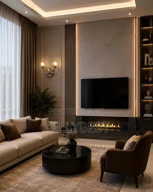 Wall Bracket Light