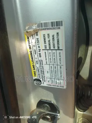 Ford Explorer 2014 Silver