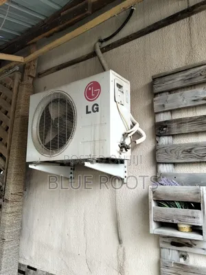 LG 1.5 HP Air Conditioner