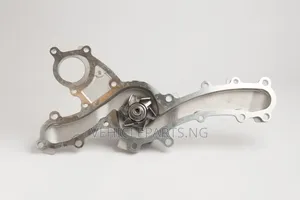 Water Pump Lexus Is250, Gs300, Gs350, Gs400 2005-2015