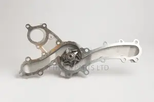 Water Pump Lexus Is250, Gs300, Gs350, Gs400 2005-2015
