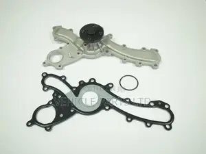 Water Pump Lexus Is250, Gs300, Gs350, Gs400 2005-2015
