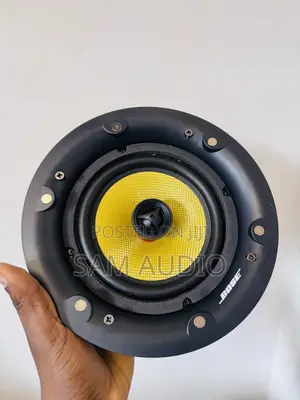 Bose Ceiling Speaker 100watts