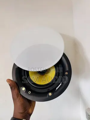 Bose Ceiling Speaker 100watts