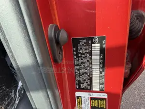 Toyota Camry SE 4dr Sedan (2.5L 4cyl 6AM) 2010 Red