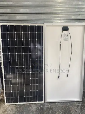 300w Canadian Solar Panel 72 Cells
