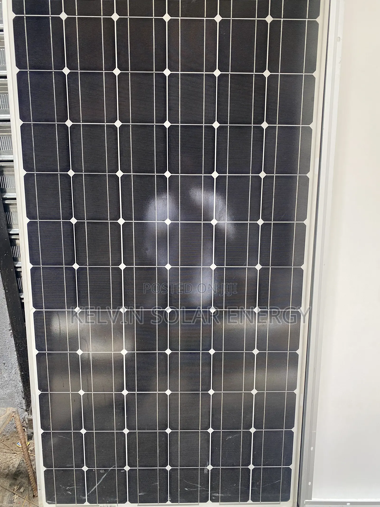 300w Canadian Solar Panel 72 Cells