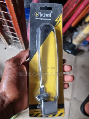 Techweld Spark/Gas Lighter