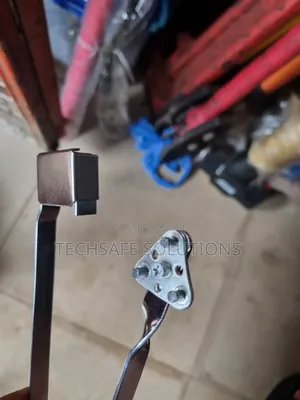 Techweld Spark/Gas Lighter
