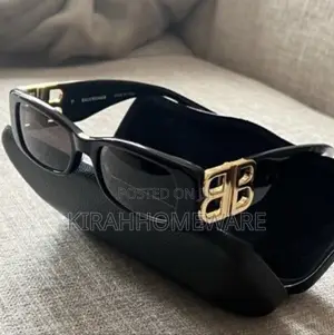 Burberry Sunglasses