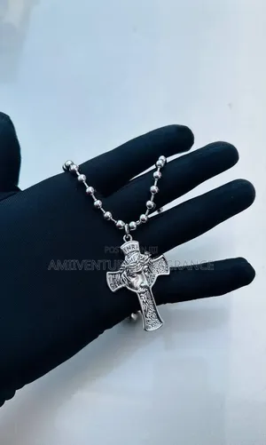 Men Necklace (Iyoo Cartel)