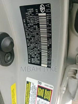 Toyota Corolla 2017 Silver