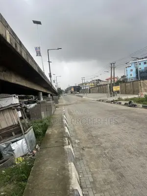 3 Acres Commercial Land