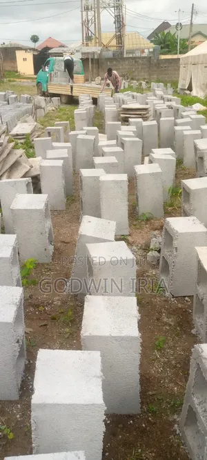 Building Contractors and Sales of Building Materials