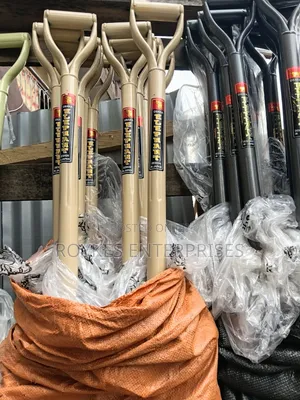 Shovel (Golden Elephant)