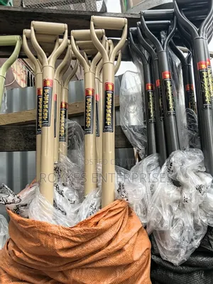 Shovel (Golden Elephant)